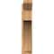 Ekena Millwork Westlake Slat Smooth Outlooker, Western Red Cedar, 7 1/2"W x 32"D x 36"H OUT08X32X36WTL06SWR - alternate 3